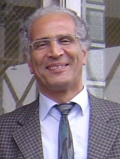 Mohammad Fotouhi