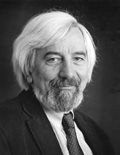 Prof. Dr. Maximilian Haider
