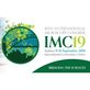#Logo IMC19
