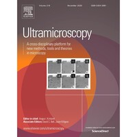 #Ultramicroscopy